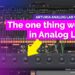 Arturia Analog Lab V – This makes presets more accessible for beginners