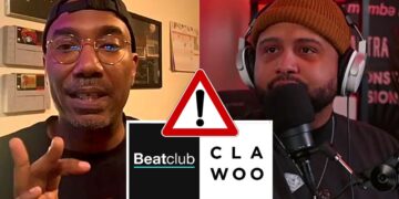 Ave Mcree: 3 Mistakes CLA WOO made with BeatClub