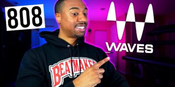 Best 808 Waves Plugin for FL Studio