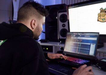 CashMoneyAp & Multi-Platinum Producers Cooking a Beat from Scratch