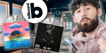 DAY IN THE LIFE OF A #1 PRODUCER