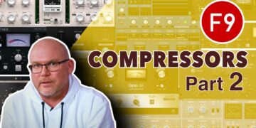 DID YOU KNOW PIPE ORGANS led to one of the world’s MOST LOVED COMPRESSORS? #compressor #mixing #VCA