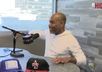 DJ Toomp: Chris Rock Got $40M With Netflix And I Think Artists Should Do The Same, Ja Morant Needs..