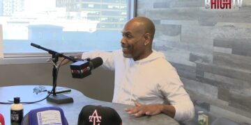 DJ Toomp: Chris Rock Got $40M With Netflix And I Think Artists Should Do The Same, Ja Morant Needs..