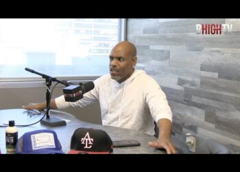 DJ Toomp: I Saw Men Walking Outside My Studio With Choppers, First 48 Ended Up Telling What Happened