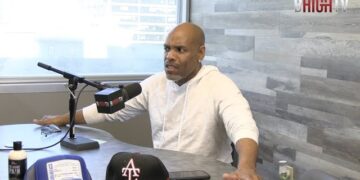 DJ Toomp: I Saw Men Walking Outside My Studio With Choppers, First 48 Ended Up Telling What Happened