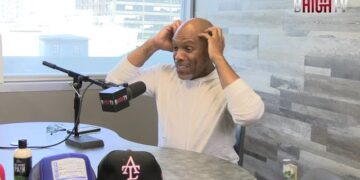 DJ Toomp: Jay Z Heard Big Brother Looked At Me And Said “Oh That’s How He Feel” 2 Chainz & Wayne