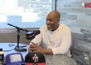 DJ Toomp On Tip And Boosie, New 21 Savage Project, Jay Z And Kanye, Ja Morant, Full Interview