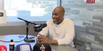 DJ Toomp On Tip And Boosie, New 21 Savage Project, Jay Z And Kanye, Ja Morant, Full Interview