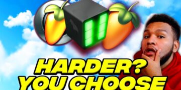 FACT OR CAP?! Does FL 11 & 10 Really Hit Harder Than FL STUDIO 21?