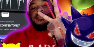 Flipping dark trap loops from discord intro trap bangers for placements