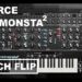 GForce Software Minimonsta 2 – Patch Flip  – Sonic LAB