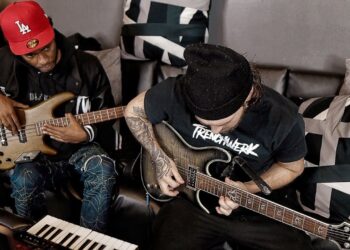 Here’s How We Add Live Instruments To Beats In FL Studio!