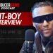 Hit-Boy: How to get the Perfect Drum Bounce, Making “Sicko Mode” w/Travis Scott, Working with Kanye