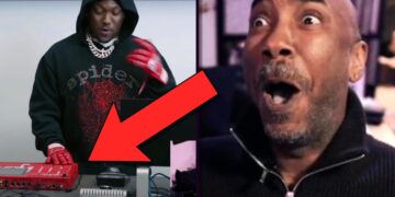 Hit-Boy Joins the MPC Gang & Disses Industry Producers!?!?
