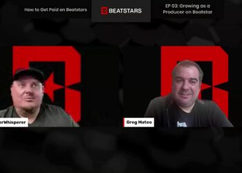 How To Get Paid On BeatStars: “Growing As a Producer On Beatstars”