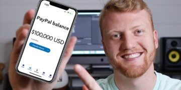 How to Make 6 Figures as a Music Producer