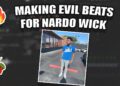 How To Make EVIL Beats Step-By-Step (Nardo Wick, Lil Baby ) Silent Cook-up|FL Studio