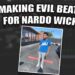 How To Make EVIL Beats Step-By-Step (Nardo Wick, Lil Baby ) Silent Cook-up|FL Studio