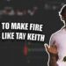 How To Make FIRE Beats Like Tay Kieth! | FL Studio 21 Beat Tutorial