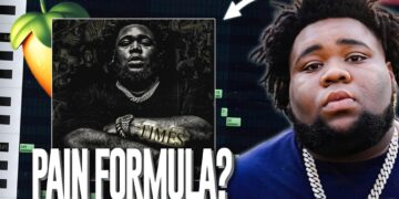 How To Make Melodic Pain Beats