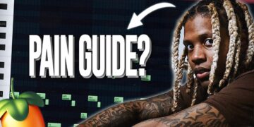 How To Make Soulful Pain Beats For Lil Durk