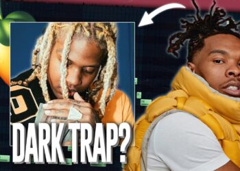 How To Make The HARDEST Beats For Lil Baby and Lil Durk