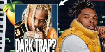 How To Make The HARDEST Beats For Lil Baby and Lil Durk