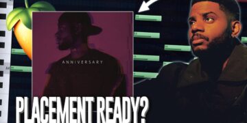 How To Make Trap Soul Beats That Are Placement Ready