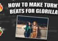 How To Make TURNT Beats From Scratch *DRUMS ONLY* |  Glorilla | FL Studio Tutorial
