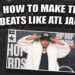 How To Make Unique TRAP Beats Step-By-Step ATL Jacob | Future | Silent Cook-up | FL Studio