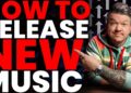 How to Release New Music in 2023 | Stop Ruining Your Chances