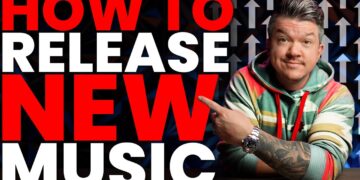 How to Release New Music in 2023 | Stop Ruining Your Chances