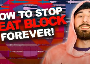 HOW TO STOP BEAT BLOCK
