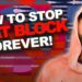 HOW TO STOP BEAT BLOCK