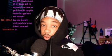 How to stop being scared about people stealing your beats