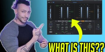 How to Use Auto Tune-Vocal Compressor