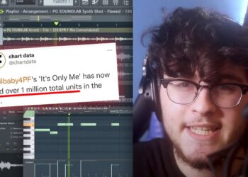 I Just Found Out My Placement Went Platinum So I Cooked This Up 🔥 (Juko 2023)