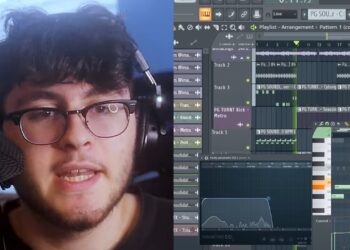 I Sent This Beat To Future & Est Gee For a Placement (Juko 2023)