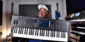 I was Wrong about the Yamaha MODX6 Plus… Im Keeping It 😁