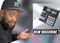 Is a New Maschine Coming Soon?