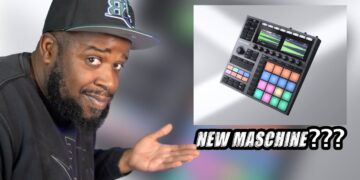Is a New Maschine Coming Soon?
