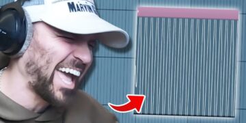 IS THIS THE MOST GIRTHY 808 EVER !?