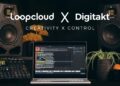Loopcloud x Digitakt: Unleashing Creative Possibilities and Control for Music Producers