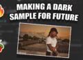 Making a DARK Sample for Future  | FL Studio 21 Tutorial