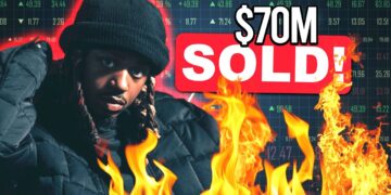 Metro Boomin Cashes Out BIG TIME with $70M Deal