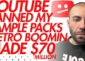Metro Boomin Makes $70 Million, YouTube Bans Sample Packs