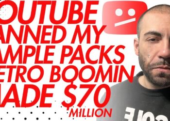 Metro Boomin Makes $70 Million, YouTube Bans Sample Packs