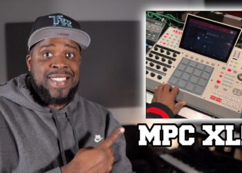 MPC XL is HERE!! Another LEAKED pic of the MPC XL🔥