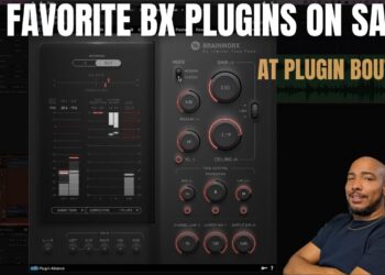 My favorite brainworx plugins now available at plugin boutique